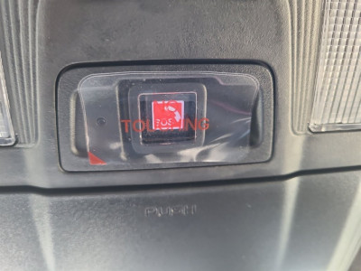 Isuzu D-Max Vorführwagen