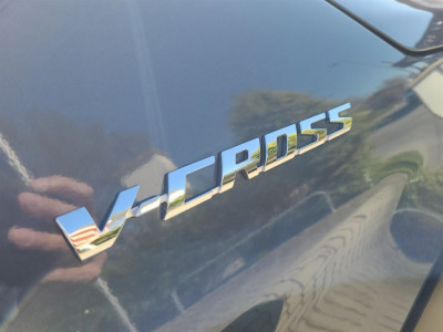 Isuzu D-Max Vorführwagen