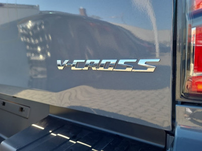 Isuzu D-Max Vorführwagen