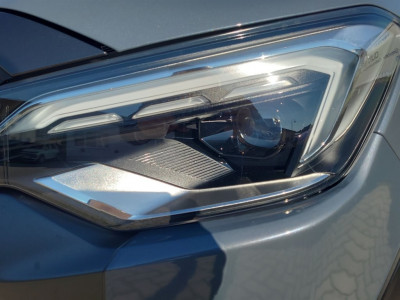 Isuzu D-Max Vorführwagen