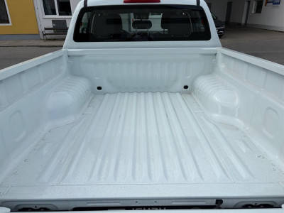 Isuzu D-Max Neuwagen