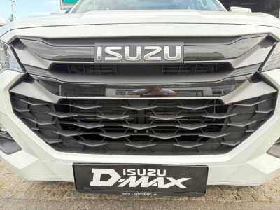 Isuzu D-Max Neuwagen