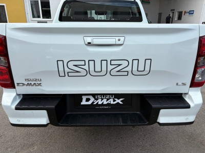 Isuzu D-Max Neuwagen