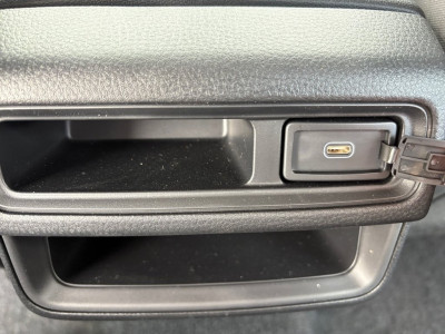 Isuzu D-Max Neuwagen