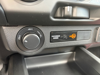 Isuzu D-Max Neuwagen