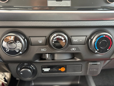 Isuzu D-Max Neuwagen