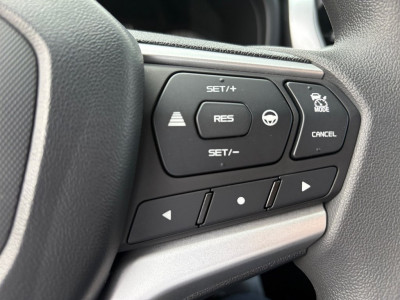 Isuzu D-Max Neuwagen