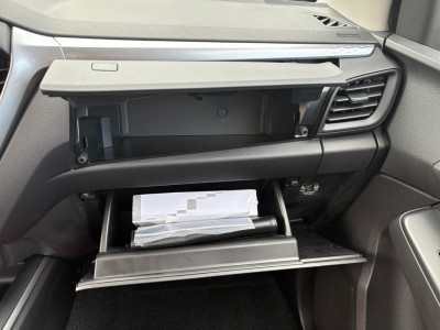 Isuzu D-Max Neuwagen