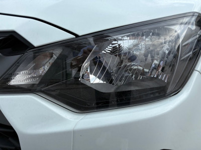 Isuzu D-Max Neuwagen