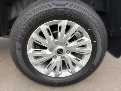 Isuzu D-Max Neuwagen