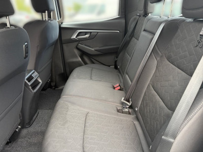 Isuzu D-Max Neuwagen