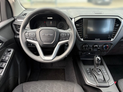 Isuzu D-Max Neuwagen