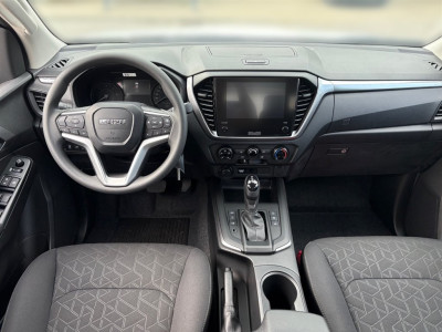 Isuzu D-Max Neuwagen