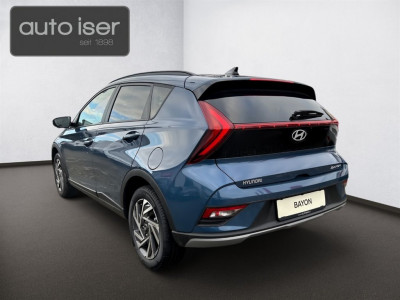 Hyundai Bayon Vorführwagen