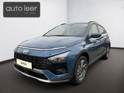 Hyundai Bayon Vorführwagen Hyundai Bayon Vorführwagen