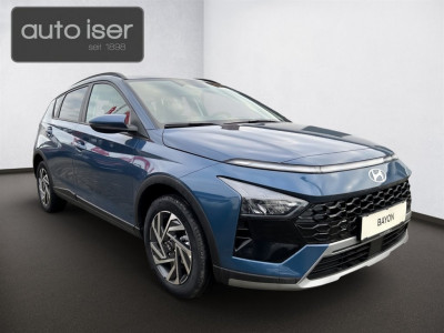 Hyundai Bayon Vorführwagen