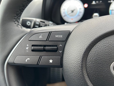 Hyundai Bayon Vorführwagen