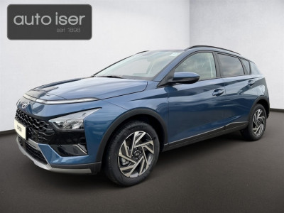 Hyundai Bayon Vorführwagen