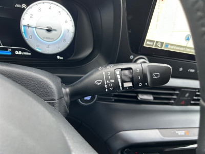 Hyundai Bayon Vorführwagen