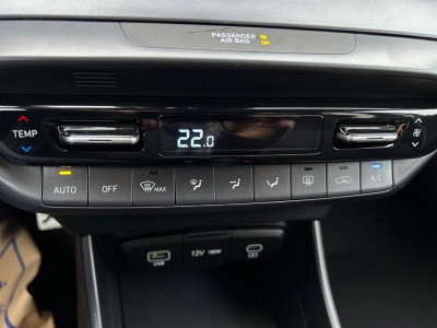 Hyundai Bayon Vorführwagen