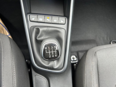 Hyundai Bayon Vorführwagen