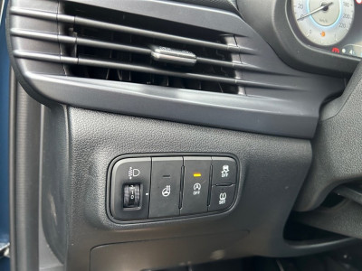 Hyundai Bayon Vorführwagen