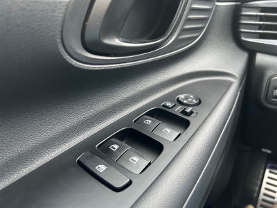 Hyundai Bayon Vorführwagen