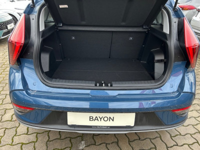 Hyundai Bayon Vorführwagen