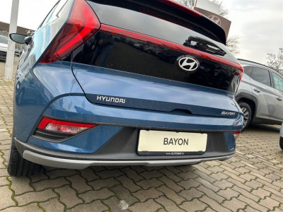 Hyundai Bayon Vorführwagen