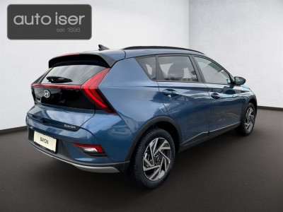 Hyundai Bayon Vorführwagen