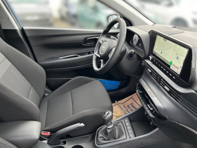 Hyundai Bayon Vorführwagen