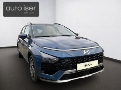 Hyundai Bayon Vorführwagen