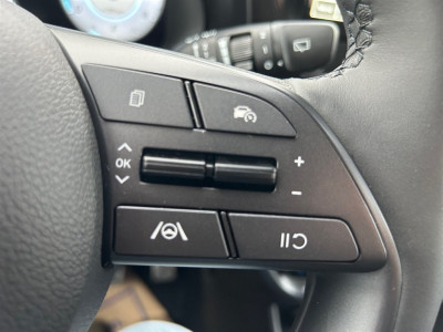 Hyundai Bayon Vorführwagen