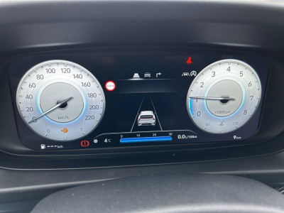 Hyundai Bayon Vorführwagen