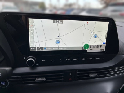 Hyundai Bayon Vorführwagen