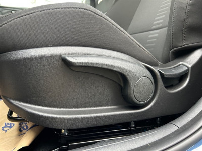 Hyundai Bayon Vorführwagen