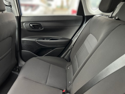 Hyundai Bayon Vorführwagen