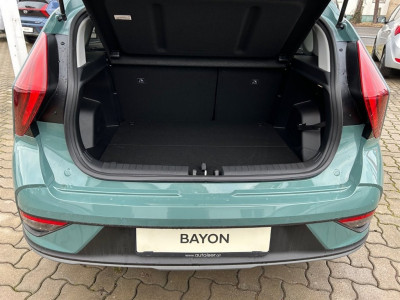 Hyundai Bayon Vorführwagen