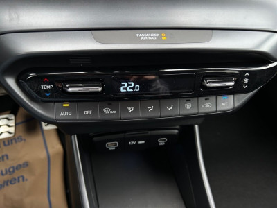 Hyundai Bayon Vorführwagen