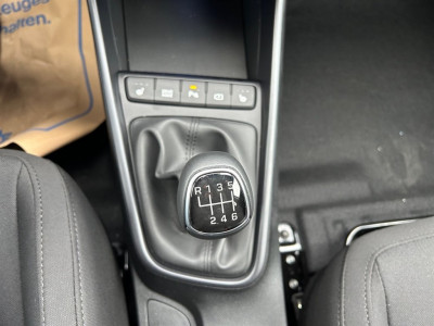 Hyundai Bayon Vorführwagen