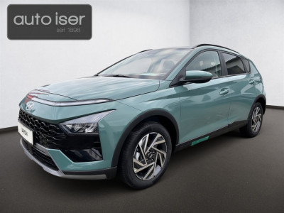 Hyundai Bayon Vorführwagen