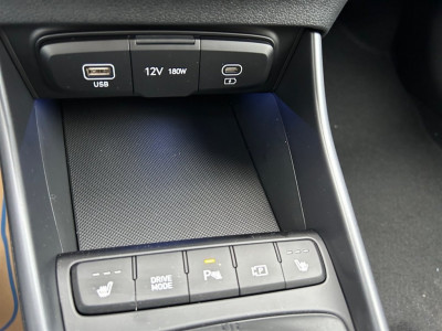 Hyundai Bayon Vorführwagen