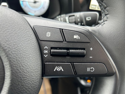 Hyundai Bayon Vorführwagen