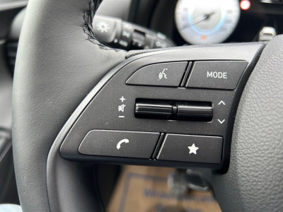 Hyundai Bayon Vorführwagen