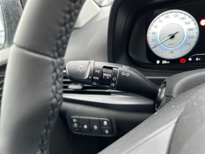 Hyundai Bayon Vorführwagen