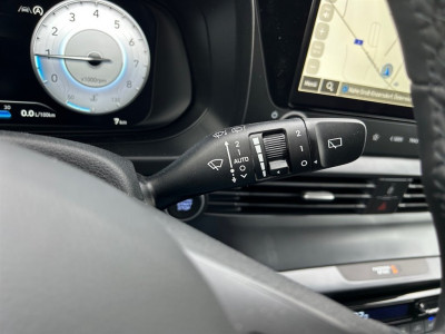 Hyundai Bayon Vorführwagen