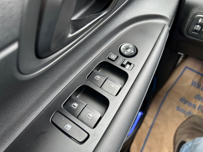 Hyundai Bayon Vorführwagen