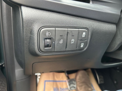 Hyundai Bayon Vorführwagen