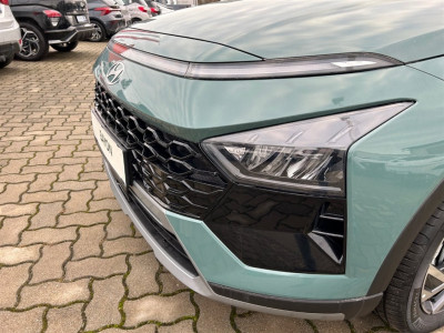 Hyundai Bayon Vorführwagen