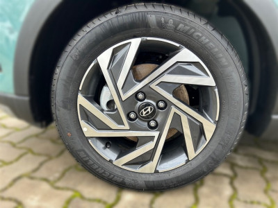 Hyundai Bayon Vorführwagen
